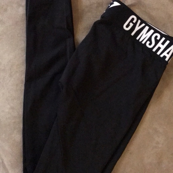 gymshark Pants - Gymshark fit work out leggings